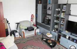 Apartament de vanzare 3 camere, 65 mp utili, decomandat, zona Expo Transilvania!