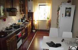 Apartament de vanzare 3 camere, 65 mp utili, decomandat, zona Expo Transilvania!