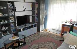 Apartament de vanzare 3 camere, 65 mp utili, decomandat, zona Expo Transilvania!