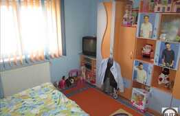 Apartament de vanzare 3 camere, 65 mp utili, decomandat, zona Expo Transilvania!