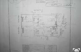 Apartament de vanzare 3 camere, 65 mp utili, decomandat, zona Expo Transilvania!