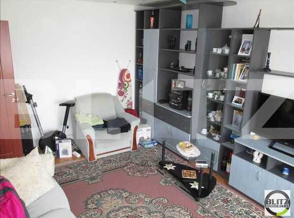 Apartament de vânzare 3 camere Marasti - 10506AV | BLITZ Cluj-Napoca | Poza2