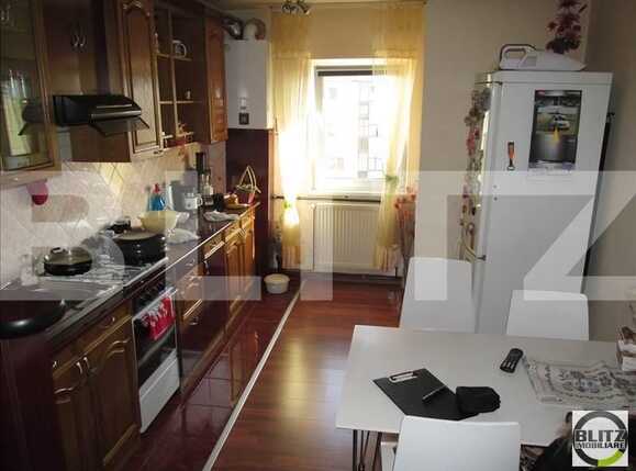 Apartament de vânzare 3 camere Marasti - 10506AV | BLITZ Cluj-Napoca | Poza4
