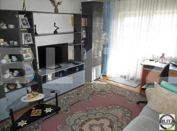 Apartament de vânzare 3 camere Marasti - 10506AV | BLITZ Cluj-Napoca | Poza1