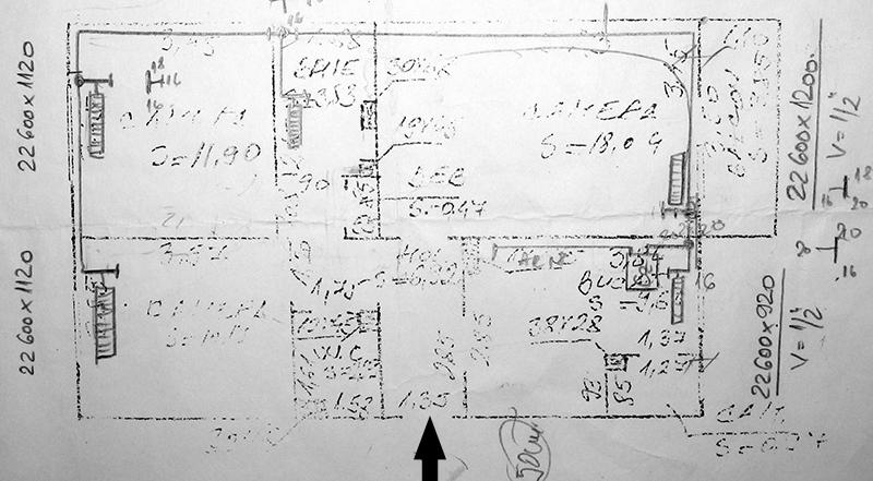 Apartament de vânzare 3 camere Marasti - 10506AV | BLITZ Cluj-Napoca | Poza1