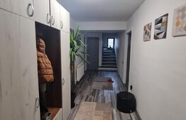 Duplex cu 5 camere, garaj, 143 mp utili, 300 mp de teren, zona Somesului