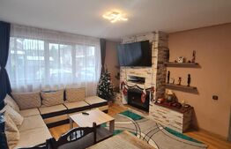 Duplex cu 5 camere, garaj, 143 mp utili, 300 mp de teren, zona Somesului