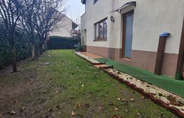 Duplex cu 5 camere, garaj, 143 mp utili, 300 mp de teren, zona Somesului
