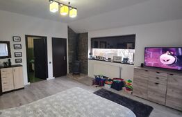 Duplex cu 5 camere, garaj, 143 mp utili, 300 mp de teren, zona Somesului