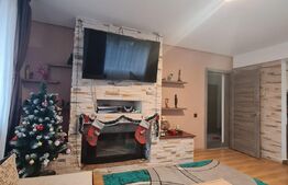 Duplex cu 5 camere, garaj, 143 mp utili, 300 mp de teren, zona Somesului