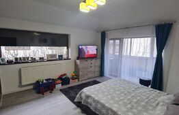 Duplex cu 5 camere, garaj, 143 mp utili, 300 mp de teren, zona Somesului