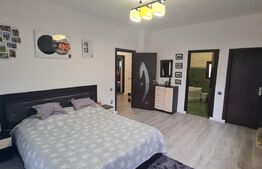 Duplex cu 5 camere, garaj, 143 mp utili, 300 mp de teren, zona Somesului