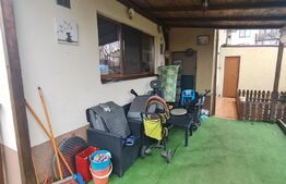 Duplex cu 5 camere, garaj, 143 mp utili, 300 mp de teren, zona Somesului