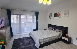 Duplex cu 5 camere, garaj, 143 mp utili, 300 mp de teren, zona Somesului