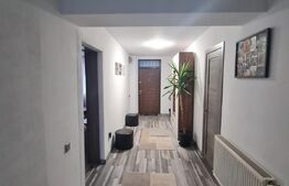 Duplex cu 5 camere, garaj, 143 mp utili, 300 mp de teren, zona Somesului