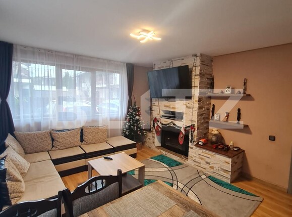 Casa de vânzare 5 camere Floreşti - 105064CV | BLITZ Cluj-Napoca | Poza2