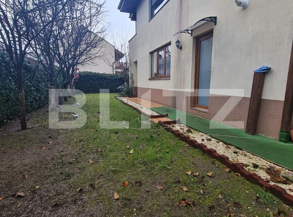 Casa de vânzare 5 camere Floreşti - 105064CV | BLITZ Cluj-Napoca | Poza12