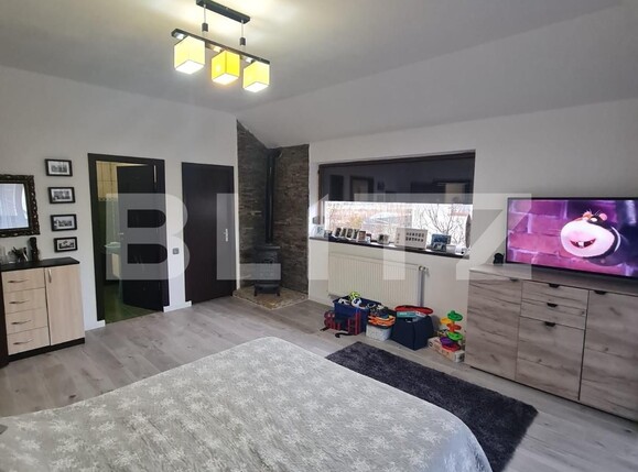 Casa de vânzare 5 camere Floreşti - 105064CV | BLITZ Cluj-Napoca | Poza8