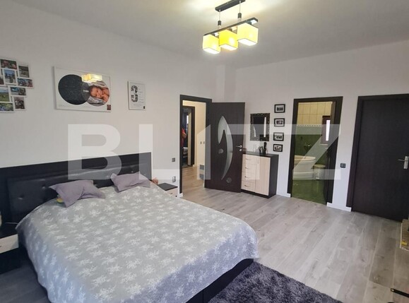 Casa de vânzare 5 camere Floreşti - 105064CV | BLITZ Cluj-Napoca | Poza9