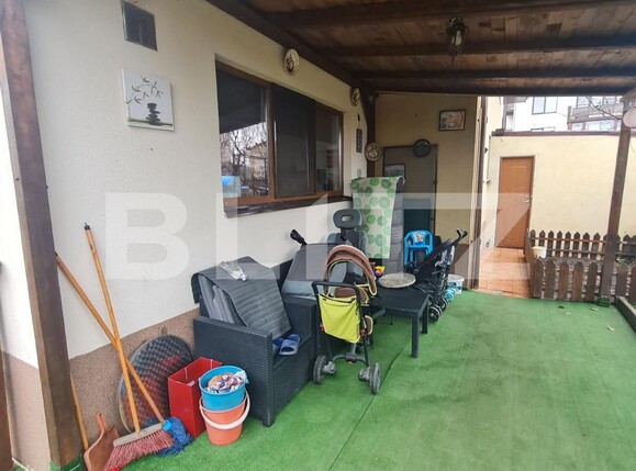 Casa de vânzare 5 camere Floreşti - 105064CV | BLITZ Cluj-Napoca | Poza13