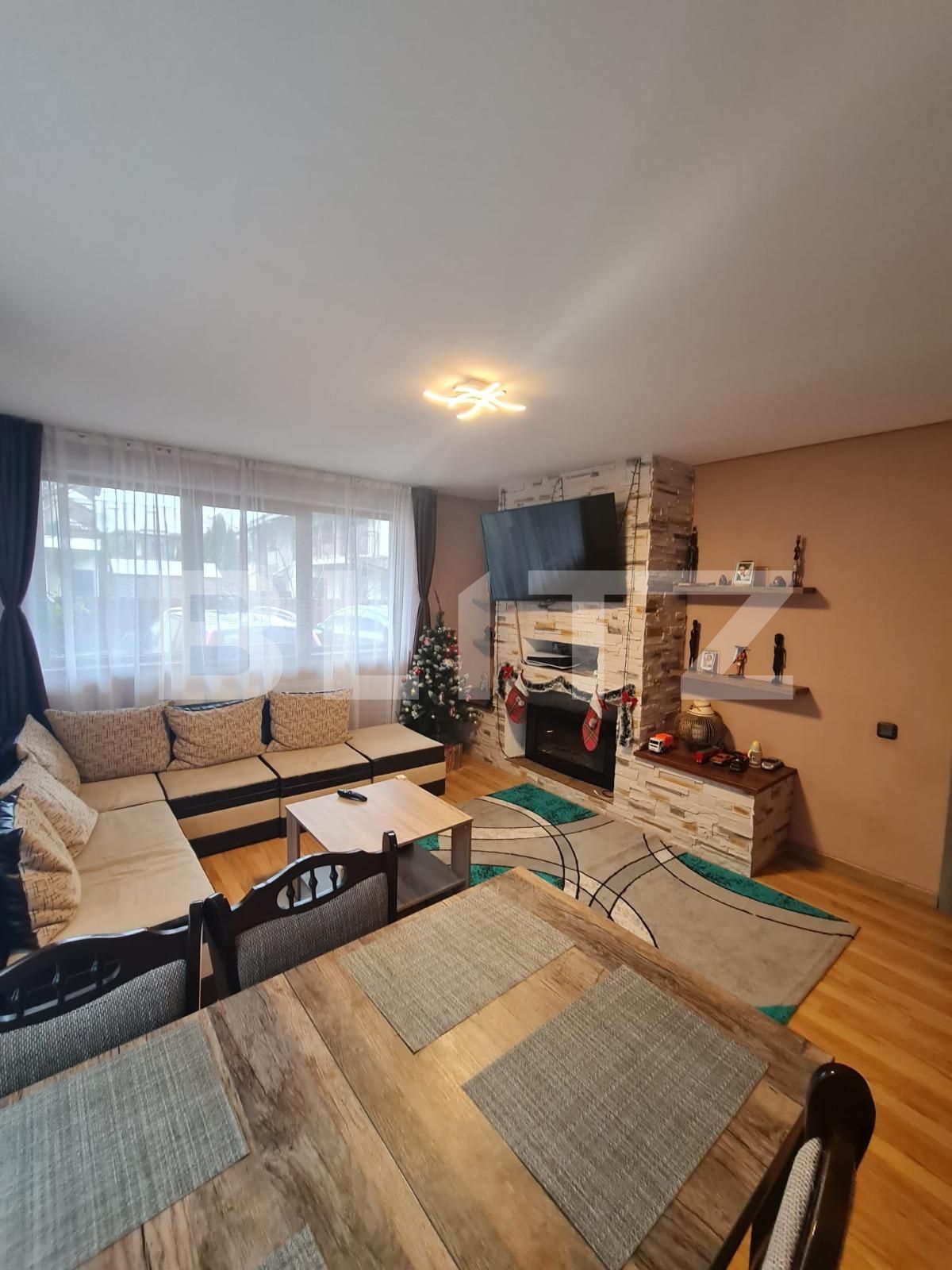 Casa de vânzare 5 camere Floreşti - 105064CV | BLITZ Cluj-Napoca | Poza2