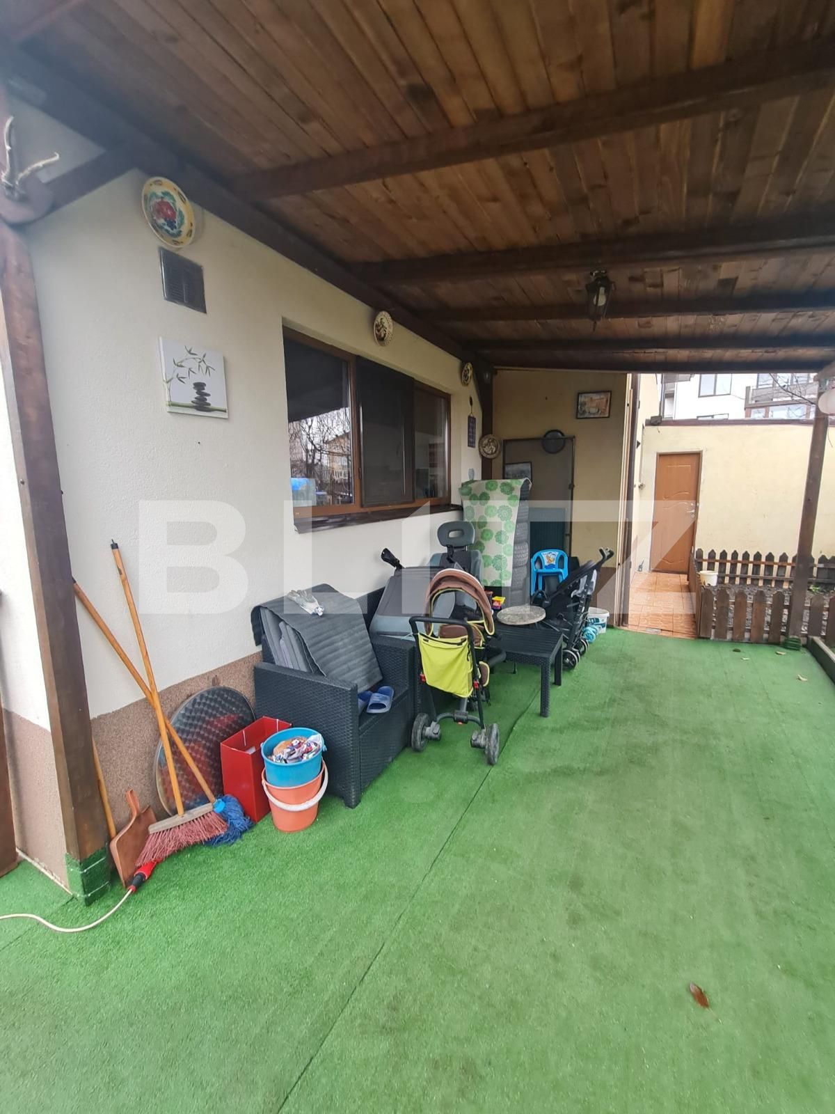 Casa de vânzare 5 camere Floreşti - 105064CV | BLITZ Cluj-Napoca | Poza13