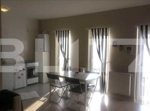 Apartament de închiriat 2 camere Manastur - 10507AI | BLITZ Cluj-Napoca | Poza1