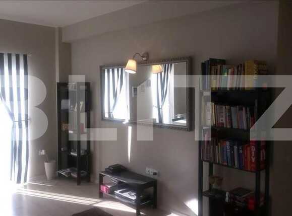 Apartament de închiriat 2 camere Manastur - 10507AI | BLITZ Cluj-Napoca | Poza4