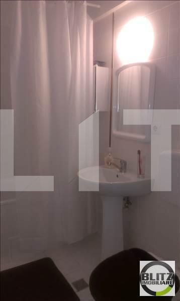 Apartament de închiriat 2 camere Manastur - 10507AI | BLITZ Cluj-Napoca | Poza8