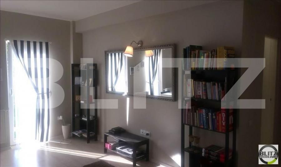 Apartament de închiriat 2 camere Manastur - 10507AI | BLITZ Cluj-Napoca | Poza4