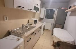 Apartament 1 camera, 40 mp, decomandat, parcare, pet friendly, zona Calea Turzii