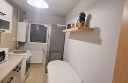 Apartament 1 camera, 40 mp, decomandat, parcare, pet friendly, zona Calea Turzii