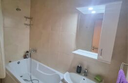 Apartament 1 camera, 40 mp, decomandat, parcare, pet friendly, zona Calea Turzii
