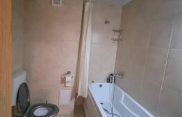 Apartament 1 camera, 40 mp, decomandat, parcare, pet friendly, zona Calea Turzii