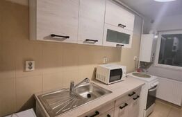 Apartament 1 camera, 40 mp, decomandat, parcare, pet friendly, zona Calea Turzii