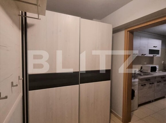 Garsonieră de închiriat Zorilor - 105074AI | BLITZ Cluj-Napoca | Poza5