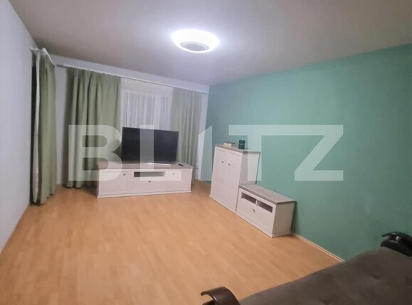 Garsonieră de închiriat Zorilor - 105074AI | BLITZ Cluj-Napoca | Poza1