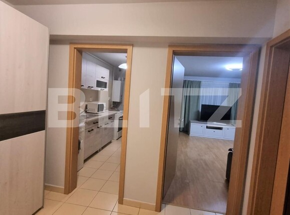 Garsonieră de închiriat Zorilor - 105074AI | BLITZ Cluj-Napoca | Poza6