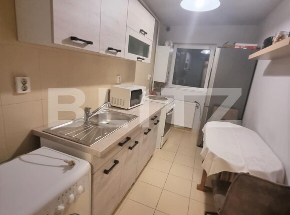 Garsonieră de închiriat Zorilor - 105074AI | BLITZ Cluj-Napoca | Poza9