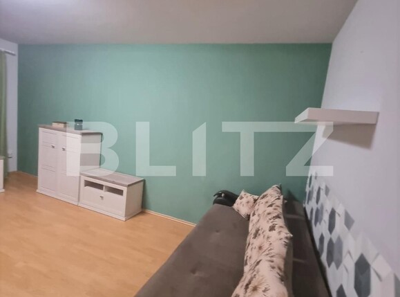 Garsonieră de închiriat Zorilor - 105074AI | BLITZ Cluj-Napoca | Poza2