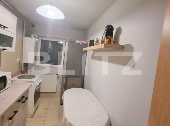 Garsonieră de închiriat Zorilor - 105074AI | BLITZ Cluj-Napoca | Poza8