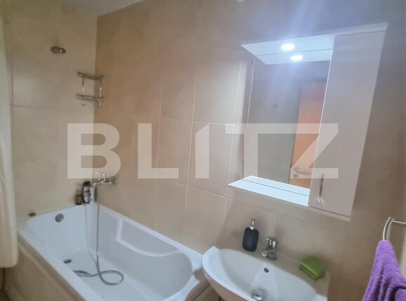 Garsonieră de închiriat Zorilor - 105074AI | BLITZ Cluj-Napoca | Poza12