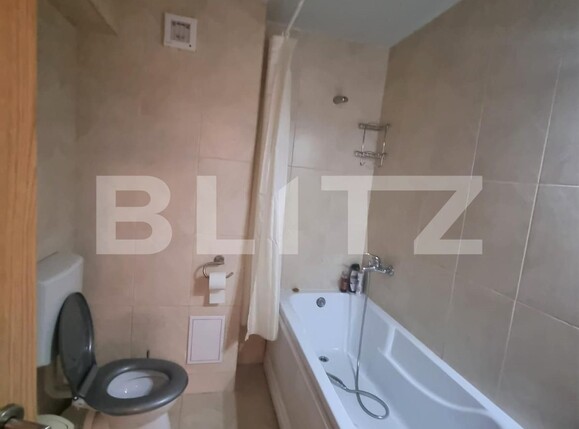 Garsonieră de închiriat Zorilor - 105074AI | BLITZ Cluj-Napoca | Poza11