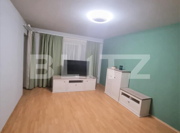 Garsonieră de închiriat Zorilor - 105074AI | BLITZ Cluj-Napoca | Poza3