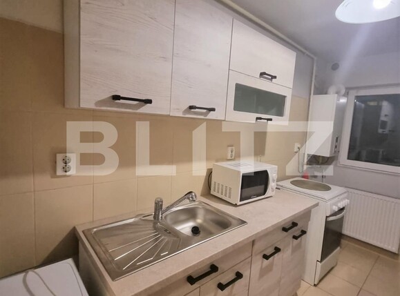 Garsonieră de închiriat Zorilor - 105074AI | BLITZ Cluj-Napoca | Poza10