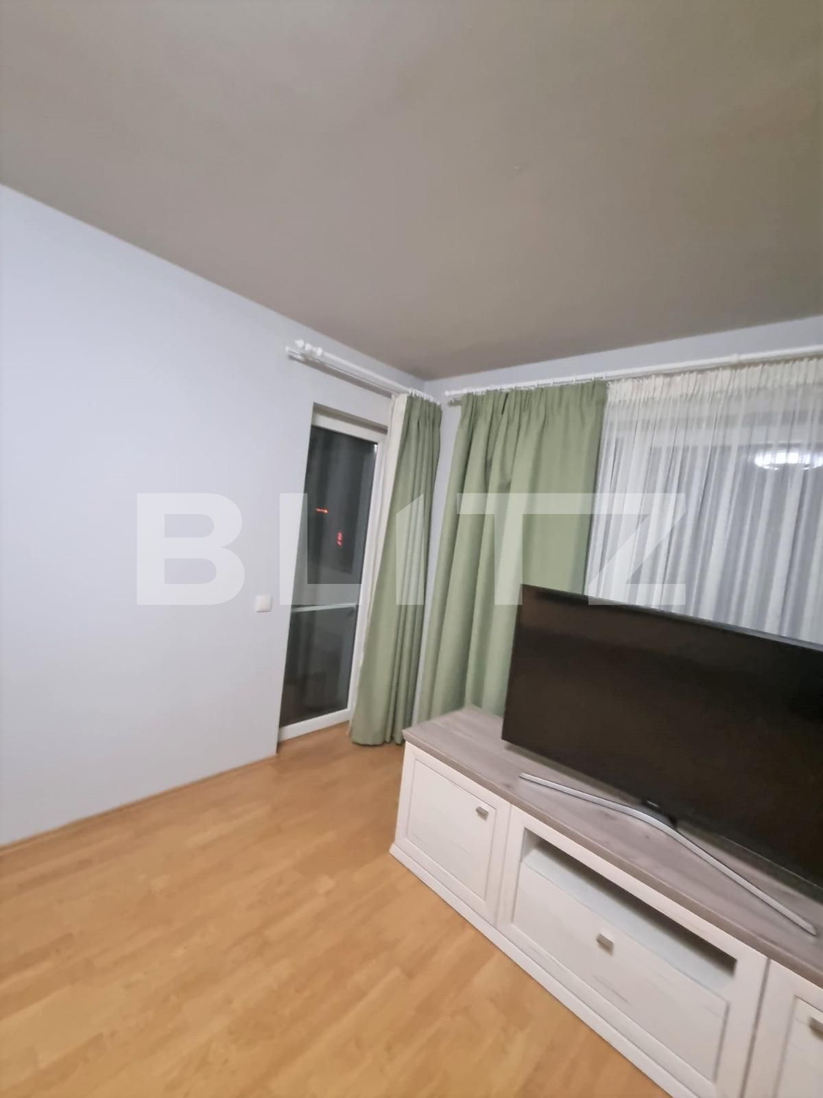 Garsonieră de închiriat Zorilor - 105074AI | BLITZ Cluj-Napoca | Poza4