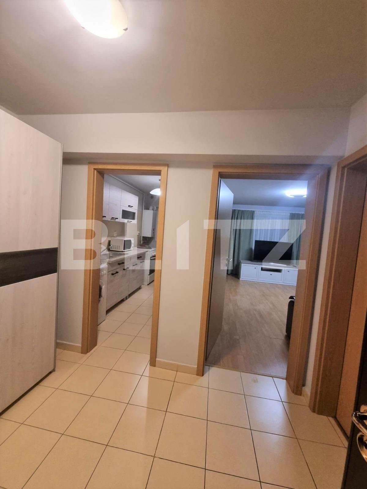 Garsonieră de închiriat Zorilor - 105074AI | BLITZ Cluj-Napoca | Poza6