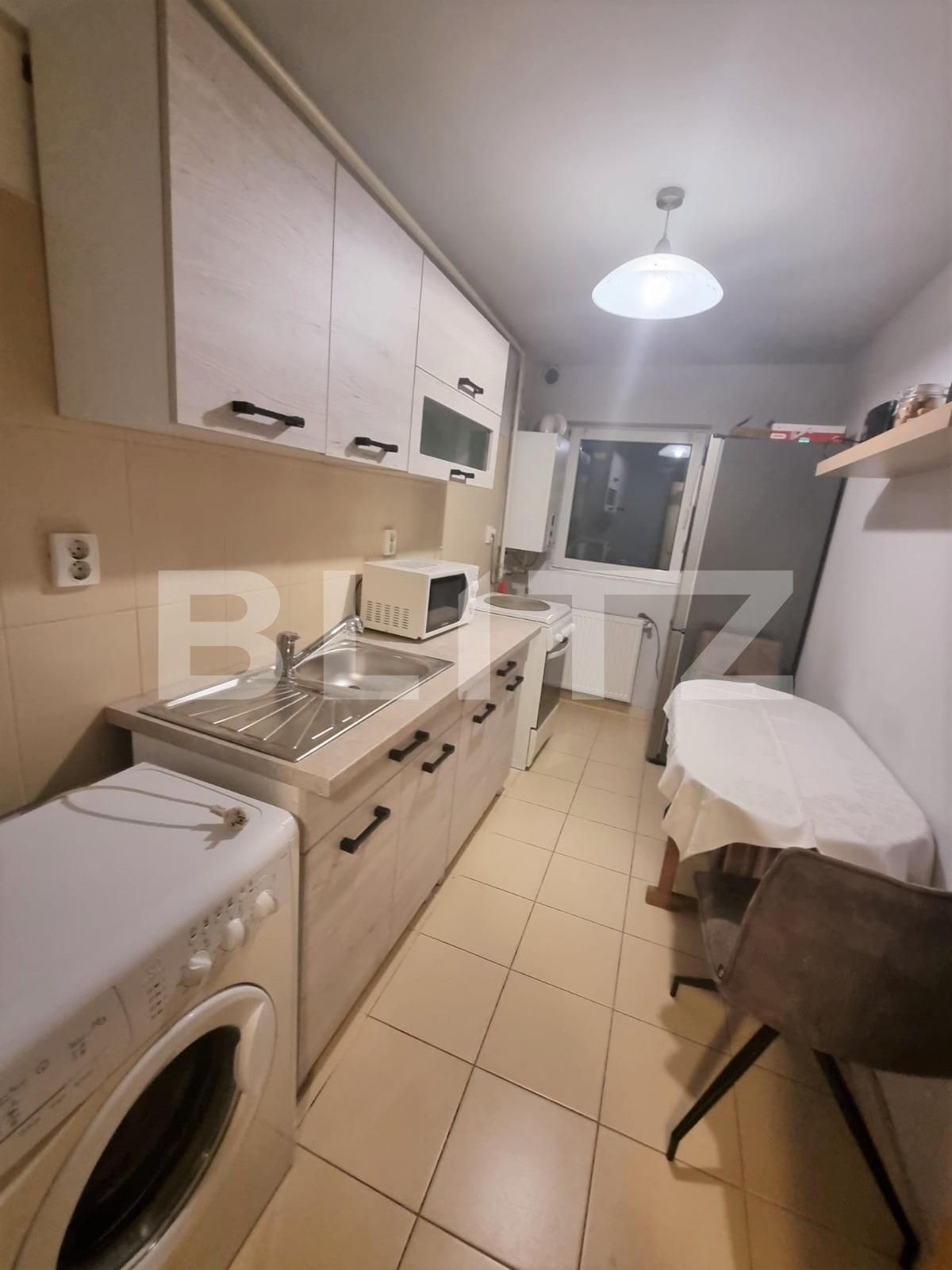 Garsonieră de închiriat Zorilor - 105074AI | BLITZ Cluj-Napoca | Poza9