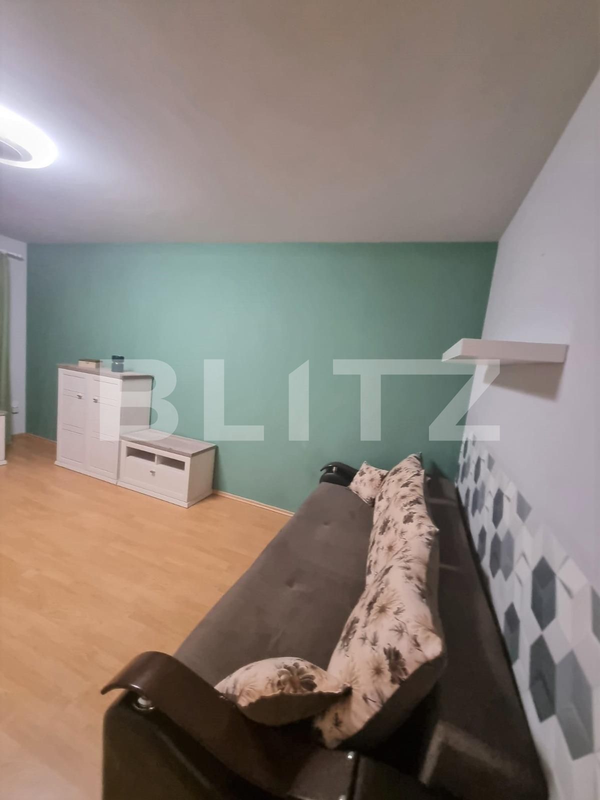 Garsonieră de închiriat Zorilor - 105074AI | BLITZ Cluj-Napoca | Poza2