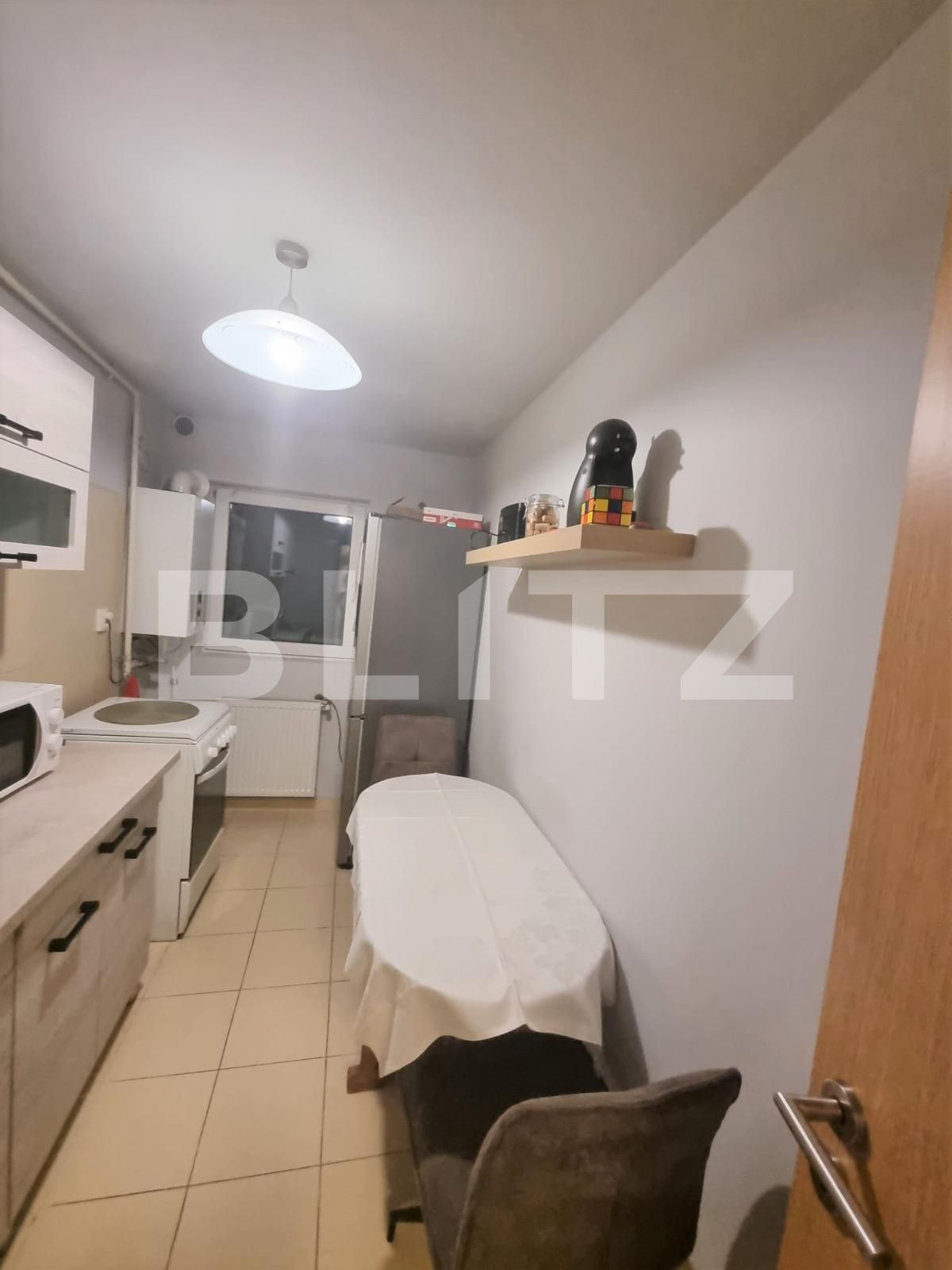 Garsonieră de închiriat Zorilor - 105074AI | BLITZ Cluj-Napoca | Poza8